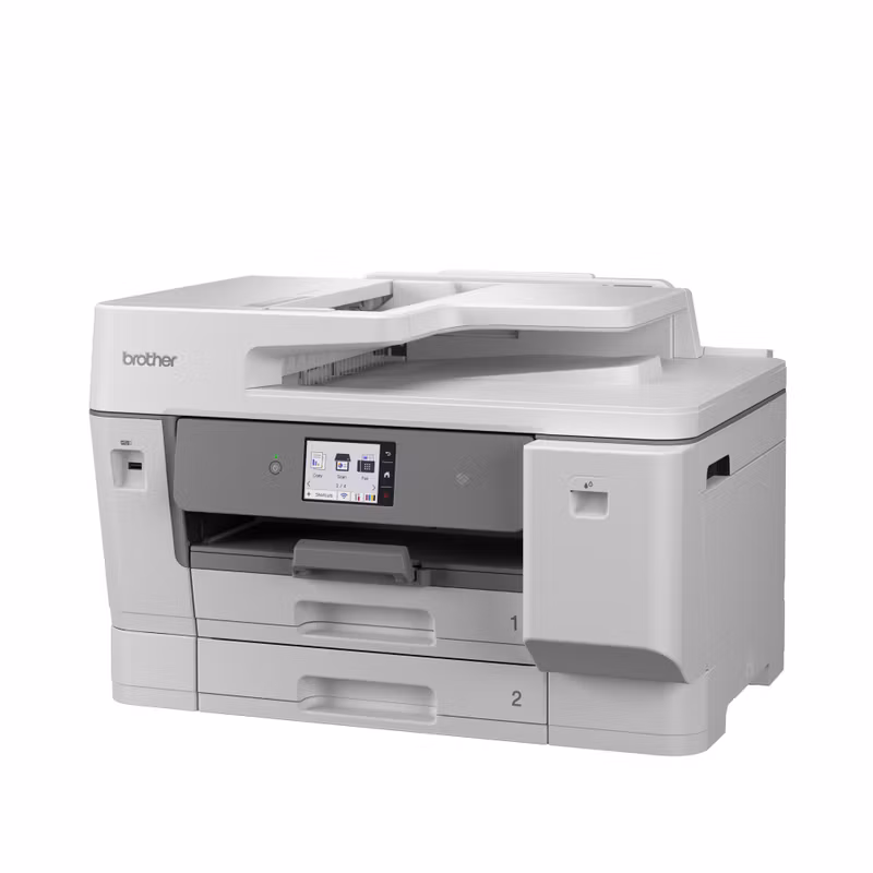 Brother MFC-J6975DW multifunktionsskrivare bläckstråle A3 1200 x 4800 DPI Wi‑Fi