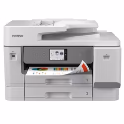 Brother MFC-J6975DW multifunktionsskrivare bläckstråle A3 1200 x 4800 DPI Wi‑Fi