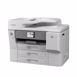 Brother MFC-J6977DW multifunktionsskrivare bläckstråle A3 1200 x 4800 DPI Wi‑Fi
