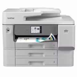 Brother MFC-J6977DW multifunktionsskrivare bläckstråle A3 1200 x 4800 DPI Wi‑Fi