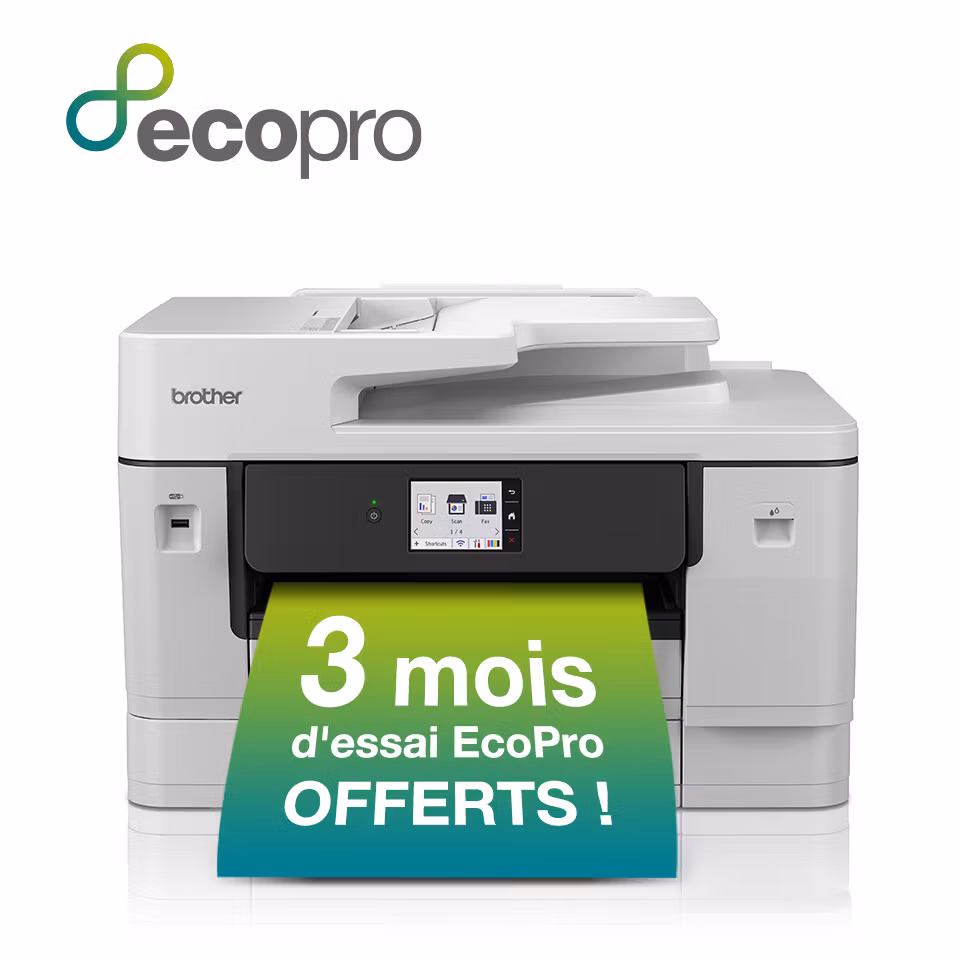 Brother MFC-J6960DW multifunktionsskrivare Inkjet A3 1200 x 4800 DPI 31 ppm Wi-Fi