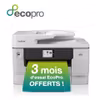 Brother MFC-J6960DW multifunktionsskrivare Inkjet A3 1200 x 4800 DPI 31 ppm Wi-Fi