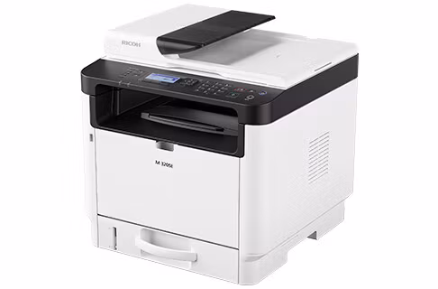Ricoh M 320SE Laser A4 1200 x 1200 DPI 32 ppm
