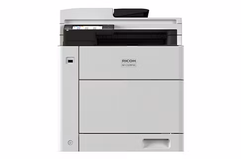 Ricoh M C320FSE Laser A4 600 x 600 DPI 32 ppm
