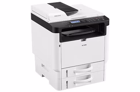 Ricoh M 320SE Laser A4 1200 x 1200 DPI 32 ppm