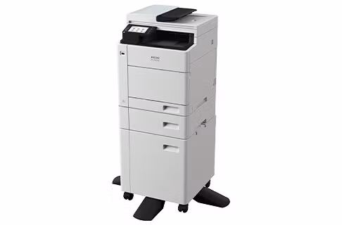 Ricoh M C320FSE Laser A4 600 x 600 DPI 32 ppm