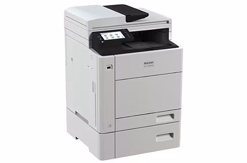 Ricoh M C320FSE Laser A4 600 x 600 DPI 32 ppm