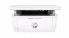 HP LaserJet M140w trådlös multifunktionsskrivare svartvit, skrivare, kopiator, skanner