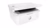 HP LaserJet M140w trådlös multifunktionsskrivare svartvit, skrivare, kopiator, skanner