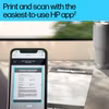 HP LaserJet M140w trådlös multifunktionsskrivare svartvit, skrivare, kopiator, skanner