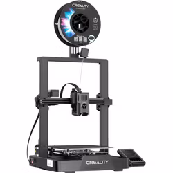 Creality Ender-3 V3 KE, 3D-skrivare (svart)
