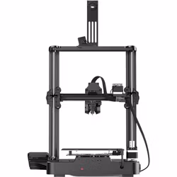 Creality Ender-3 V3 KE, 3D-skrivare (svart)