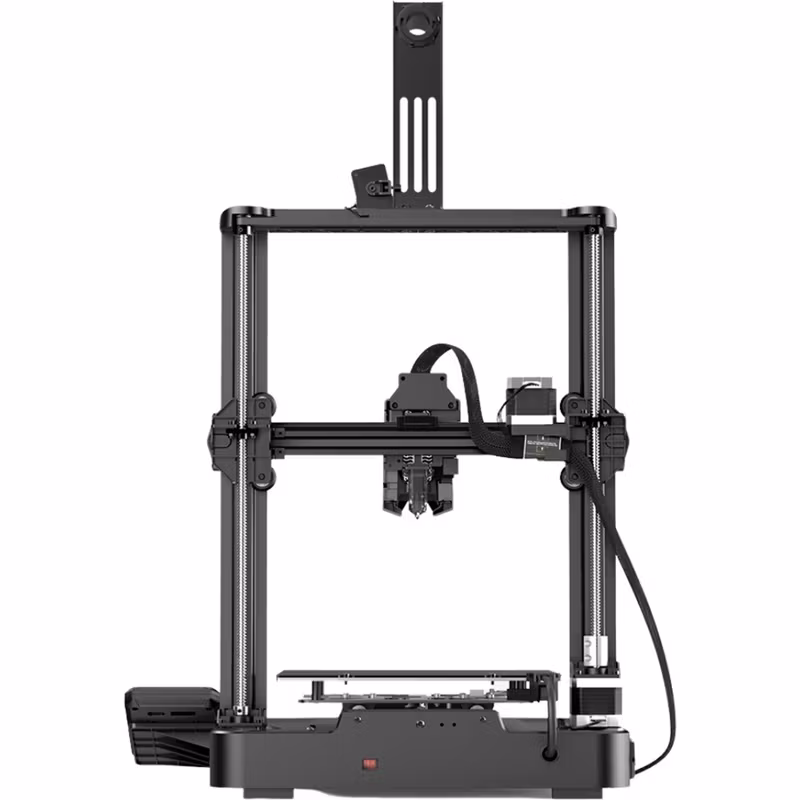 Creality Ender-3 V3 KE, 3D-skrivare (svart)