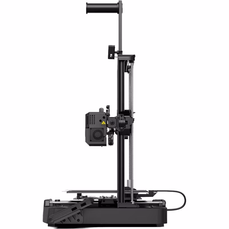 Creality Ender-3 V3 KE, 3D-skrivare (svart)