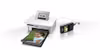 Canon SELPHY CP1000 fotoskrivare Dye-sublimation 300 x 300 DPI