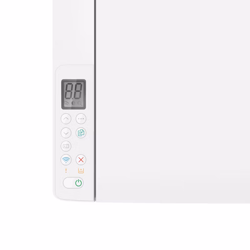 HP LaserJet M140w trådlös multifunktionsskrivare svartvit, skrivare, kopiator, skanner