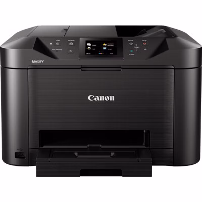 Canon MAXIFY MB5150 Inkjet A4 600 x 1200 DPI Wi-Fi