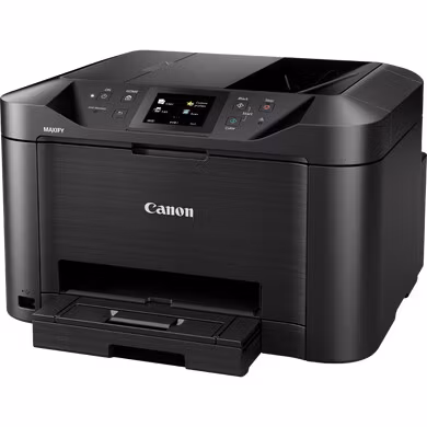 Canon MAXIFY MB5150 Inkjet A4 600 x 1200 DPI Wi-Fi