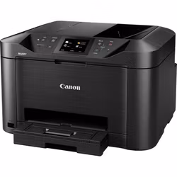 Canon MAXIFY MB5150 Inkjet A4 600 x 1200 DPI Wi-Fi