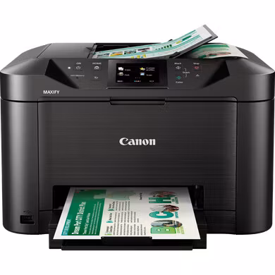 Canon MAXIFY MB5150 Inkjet A4 600 x 1200 DPI Wi-Fi