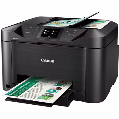 Canon MAXIFY MB5150 Inkjet A4 600 x 1200 DPI Wi-Fi