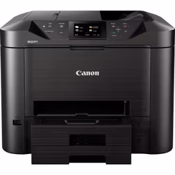 Canon MAXIFY MB5450 Inkjet A4 1200 x 1200 DPI Wi‑Fi