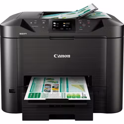 Canon MAXIFY MB5450 Inkjet A4 1200 x 1200 DPI Wi‑Fi