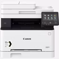 Canon i-SENSYS MF746Cx Laser A4 1200 x 1200 DPI 27 ppm Wi-Fi