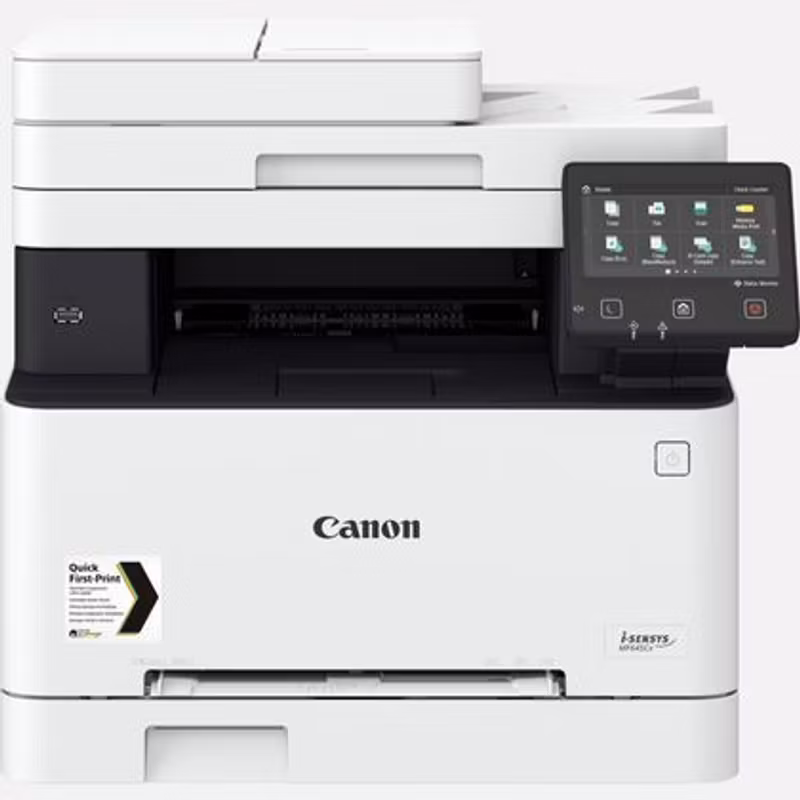 Canon i-SENSYS MF746Cx Laser A4 1200 x 1200 DPI 27 ppm Wi-Fi