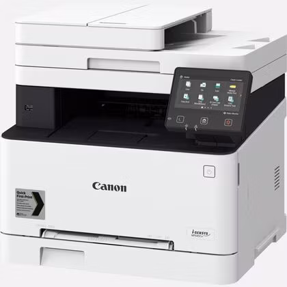 Canon i-SENSYS MF746Cx Laser A4 1200 x 1200 DPI 27 ppm Wi-Fi