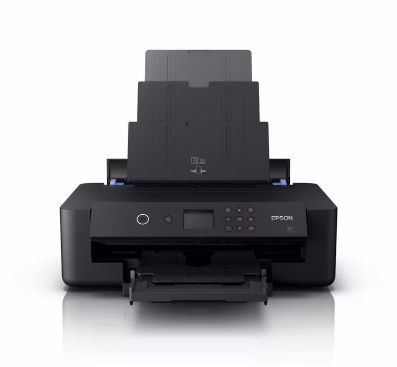 Epson Expression Photo HD XP-15000