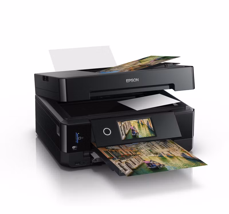 Epson Expression Premium XP-7100 Inkjet A4 5760 x 1440 DPI 32 ppm Wi-Fi