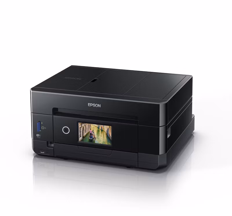 Epson Expression Premium XP-7100 Inkjet A4 5760 x 1440 DPI 32 ppm Wi-Fi