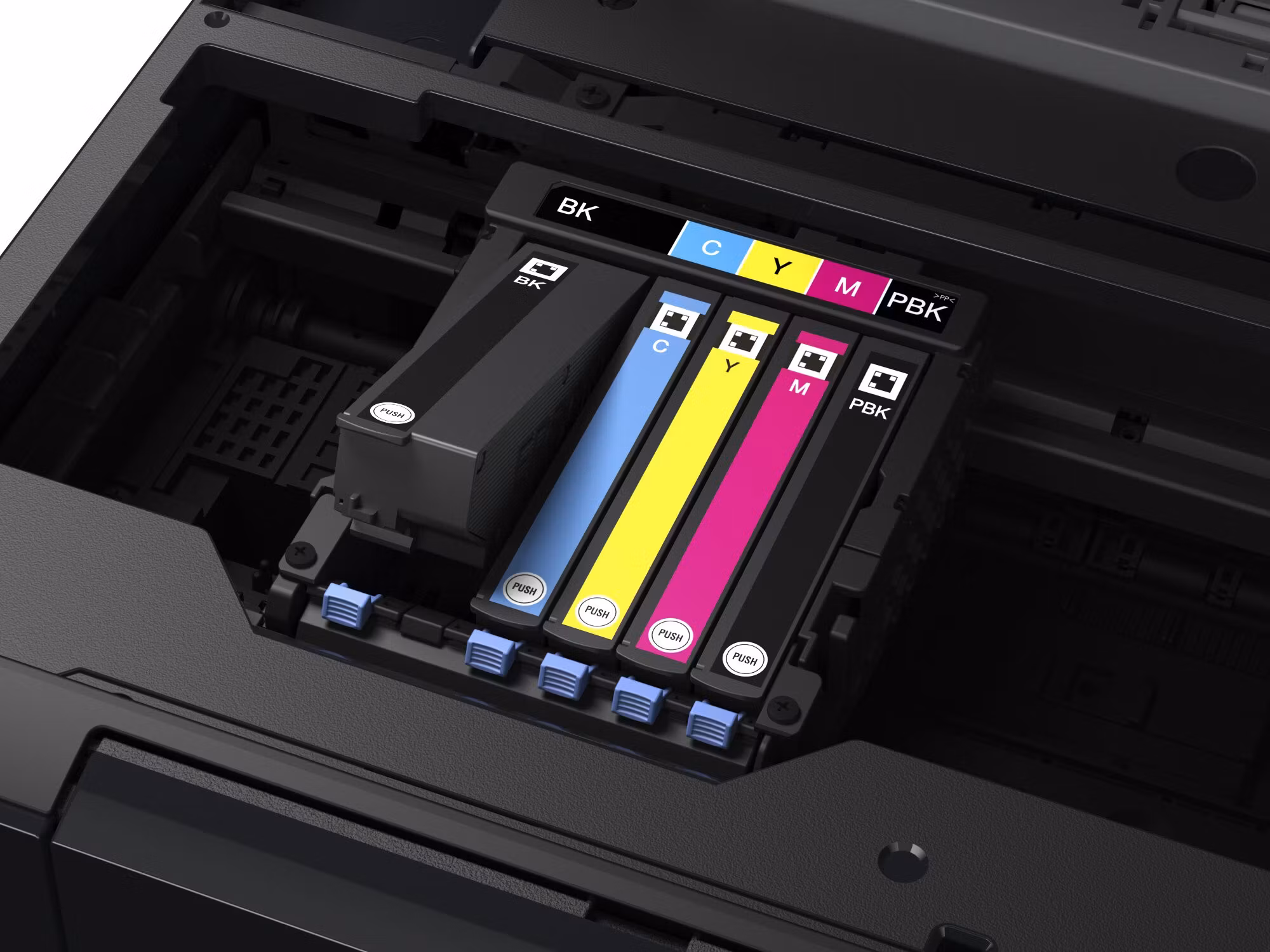 Epson Expression Premium XP-7100 Inkjet A4 5760 x 1440 DPI 32 ppm Wi-Fi