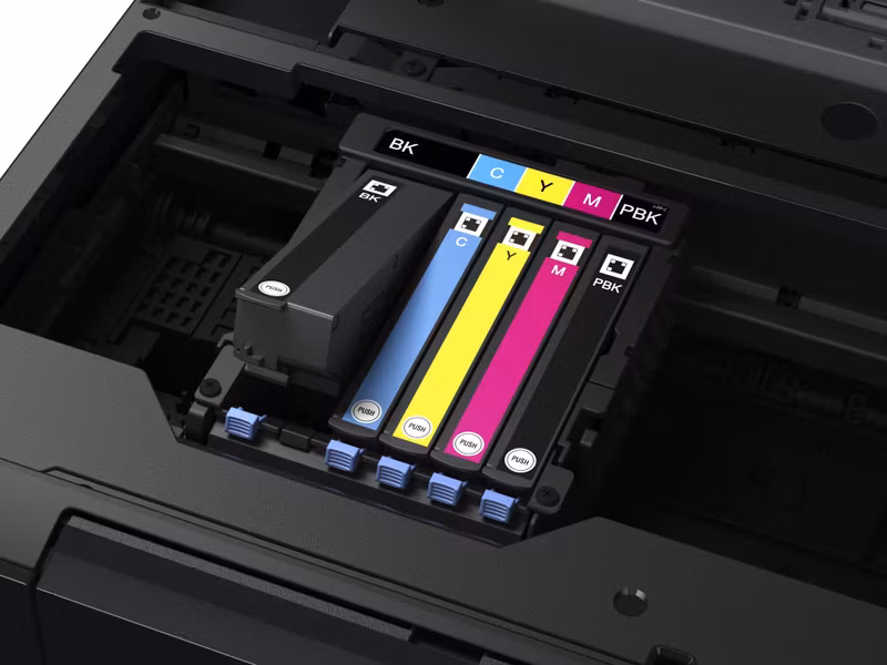 Epson Expression Premium XP-7100 Inkjet A4 5760 x 1440 DPI 32 ppm Wi-Fi