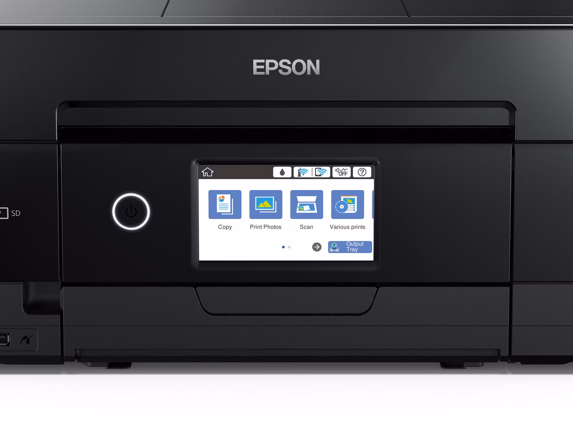 Epson Expression Premium XP-7100 Inkjet A4 5760 x 1440 DPI 32 ppm Wi-Fi