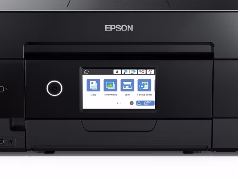 Epson Expression Premium XP-7100 Inkjet A4 5760 x 1440 DPI 32 ppm Wi-Fi