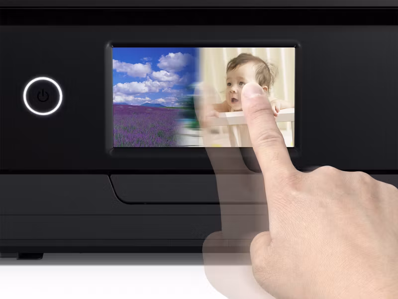 Epson Expression Premium XP-7100 Inkjet A4 5760 x 1440 DPI 32 ppm Wi-Fi