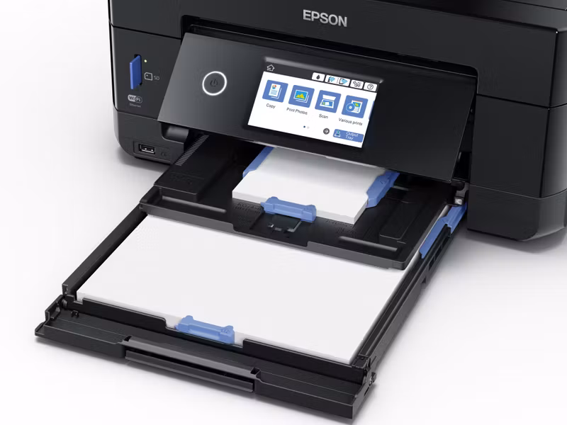 Epson Expression Premium XP-7100 Inkjet A4 5760 x 1440 DPI 32 ppm Wi-Fi