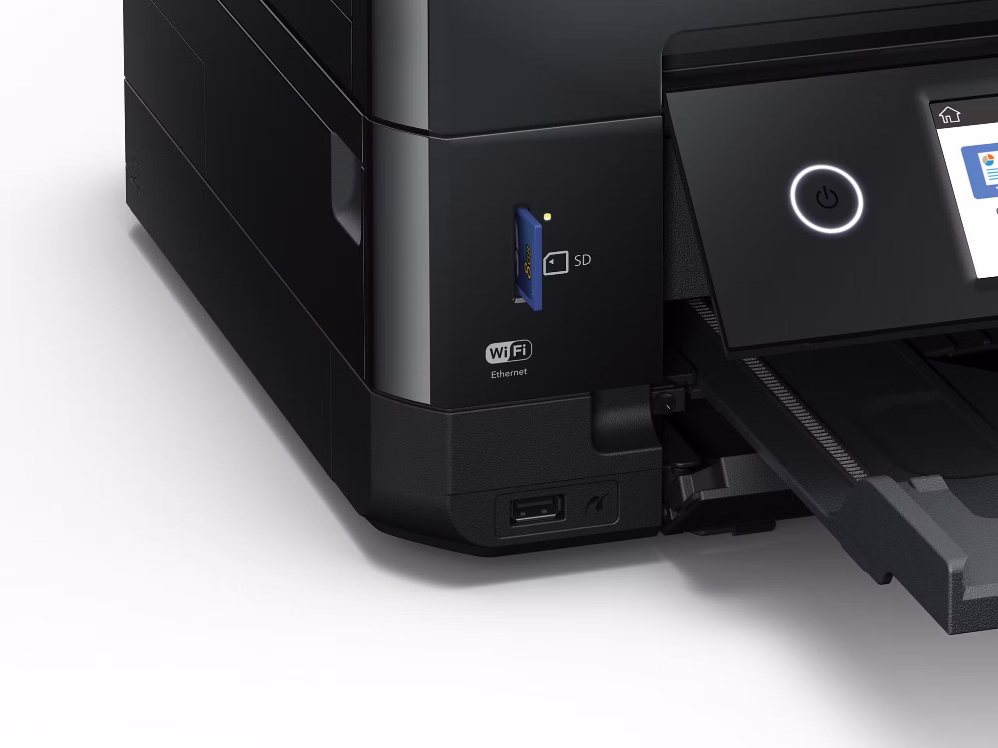 Epson Expression Premium XP-7100 Inkjet A4 5760 x 1440 DPI 32 ppm Wi-Fi