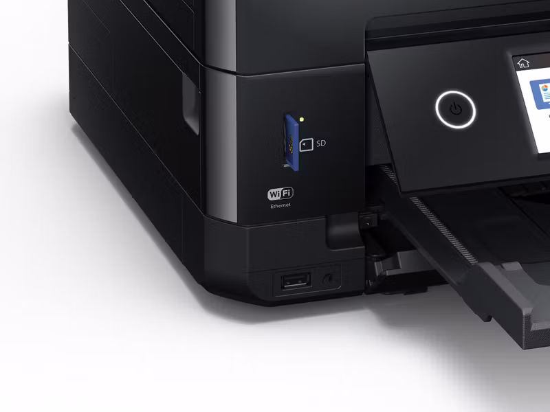 Epson Expression Premium XP-7100 Inkjet A4 5760 x 1440 DPI 32 ppm Wi-Fi