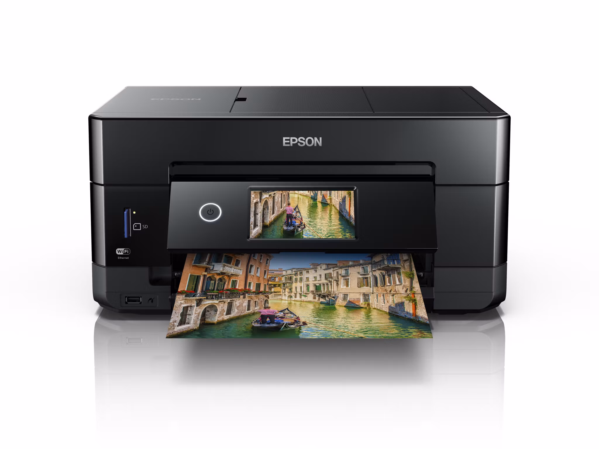 Epson Expression Premium XP-7100 Inkjet A4 5760 x 1440 DPI 32 ppm Wi-Fi