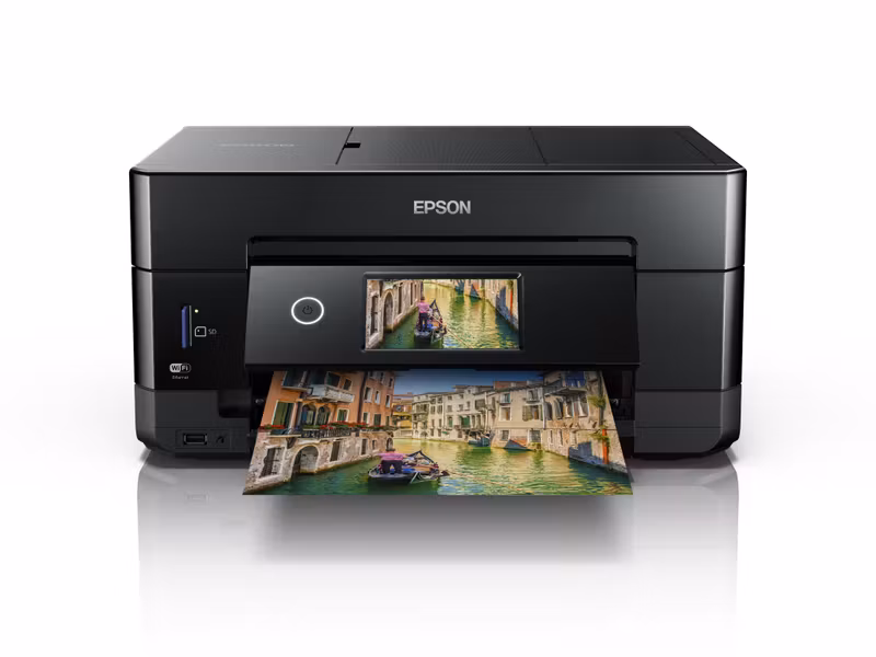 Epson Expression Premium XP-7100 Inkjet A4 5760 x 1440 DPI 32 ppm Wi-Fi