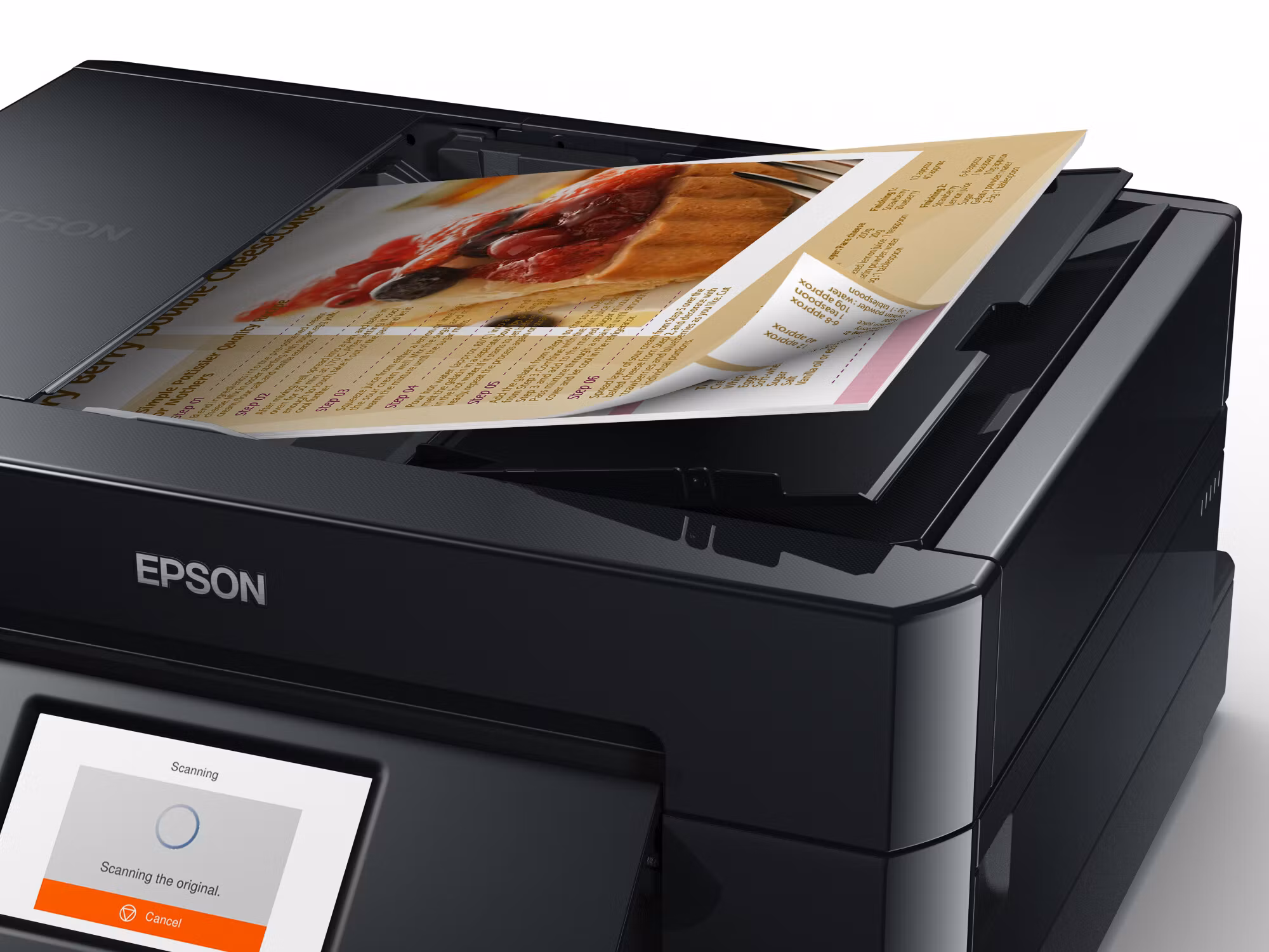 Epson Expression Premium XP-7100 Inkjet A4 5760 x 1440 DPI 32 ppm Wi-Fi