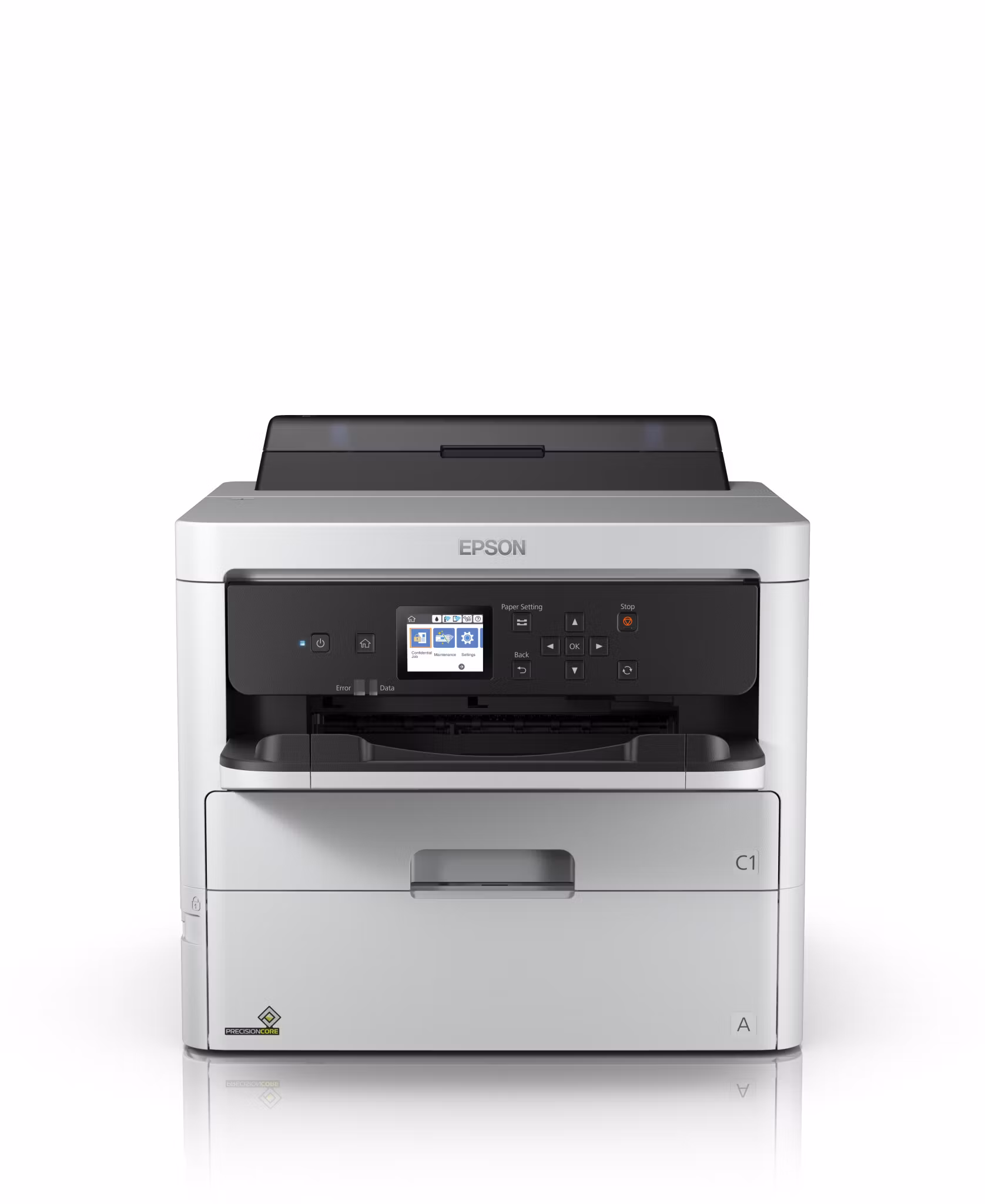 Epson WorkForce Pro WF-C529RDW bläckstråleskrivare färg 4800 x 1200 DPI A4 Wi-Fi