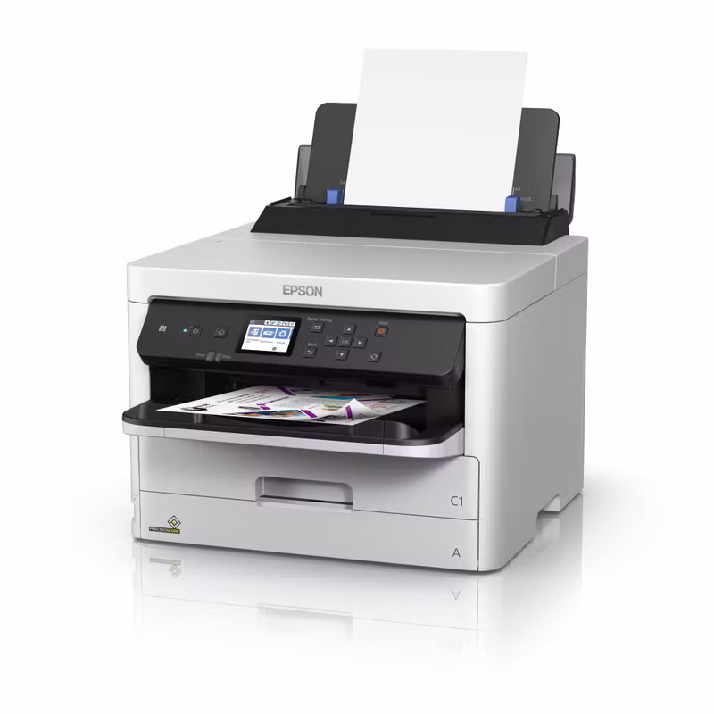 Epson WorkForce Pro WF-C529RDW bläckstråleskrivare färg 4800 x 1200 DPI A4 Wi-Fi