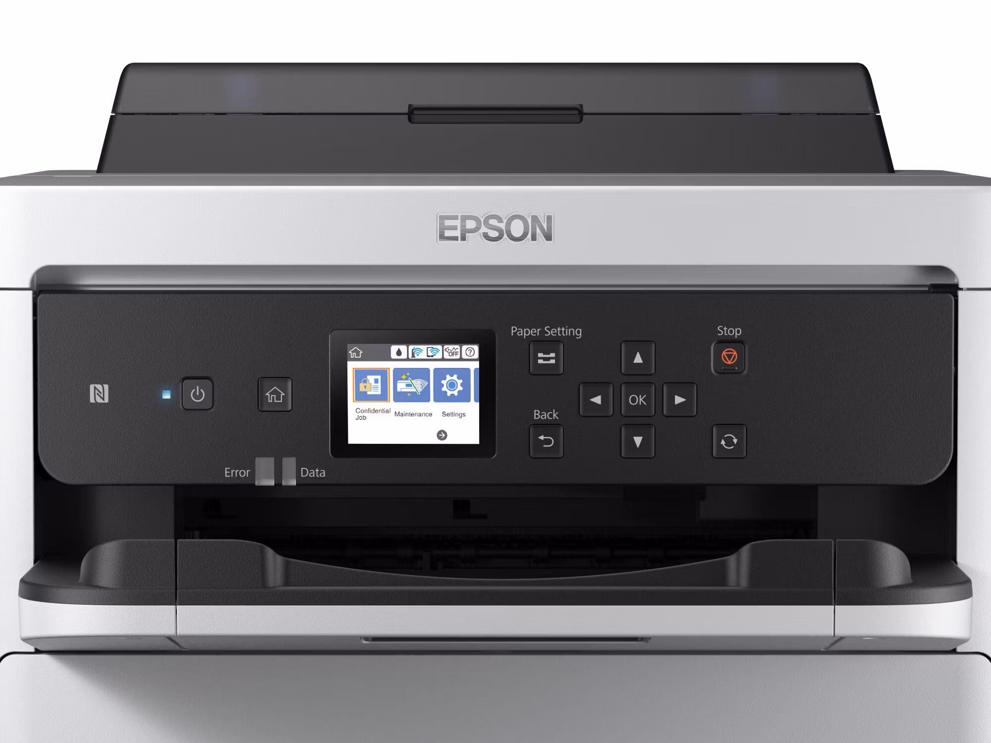 Epson WorkForce Pro WF-C529RDW bläckstråleskrivare färg 4800 x 1200 DPI A4 Wi-Fi
