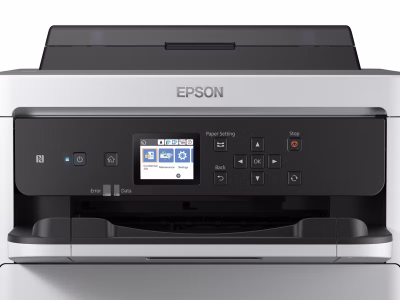 Epson WorkForce Pro WF-C529RDW bläckstråleskrivare färg 4800 x 1200 DPI A4 Wi-Fi