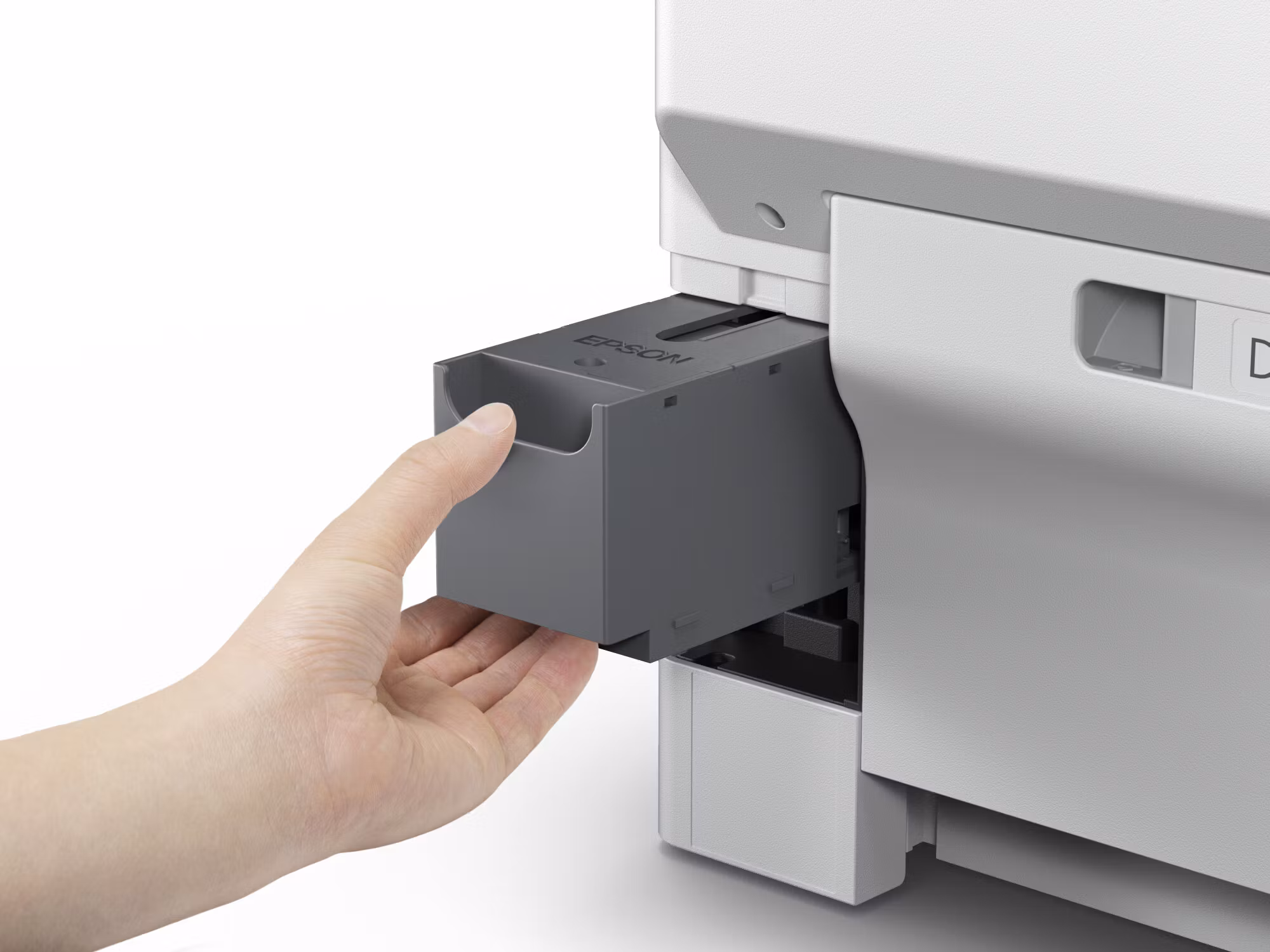 Epson WorkForce Pro WF-C529RDW bläckstråleskrivare färg 4800 x 1200 DPI A4 Wi-Fi
