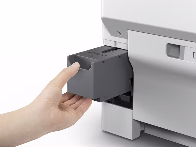 Epson WorkForce Pro WF-C529RDW bläckstråleskrivare färg 4800 x 1200 DPI A4 Wi-Fi